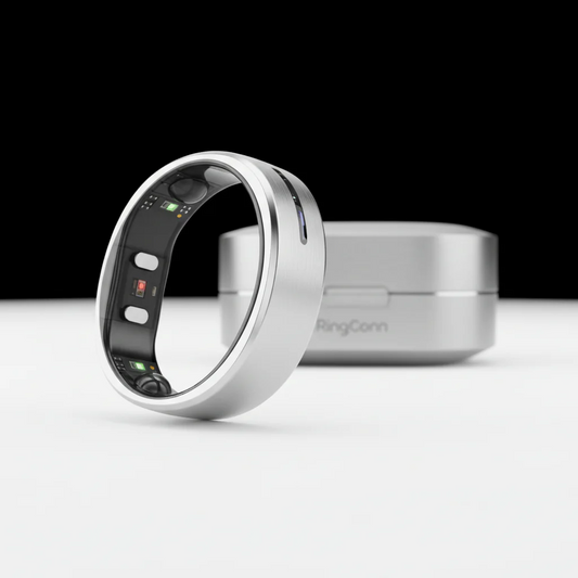 Smart Ring Subscription Models 2025