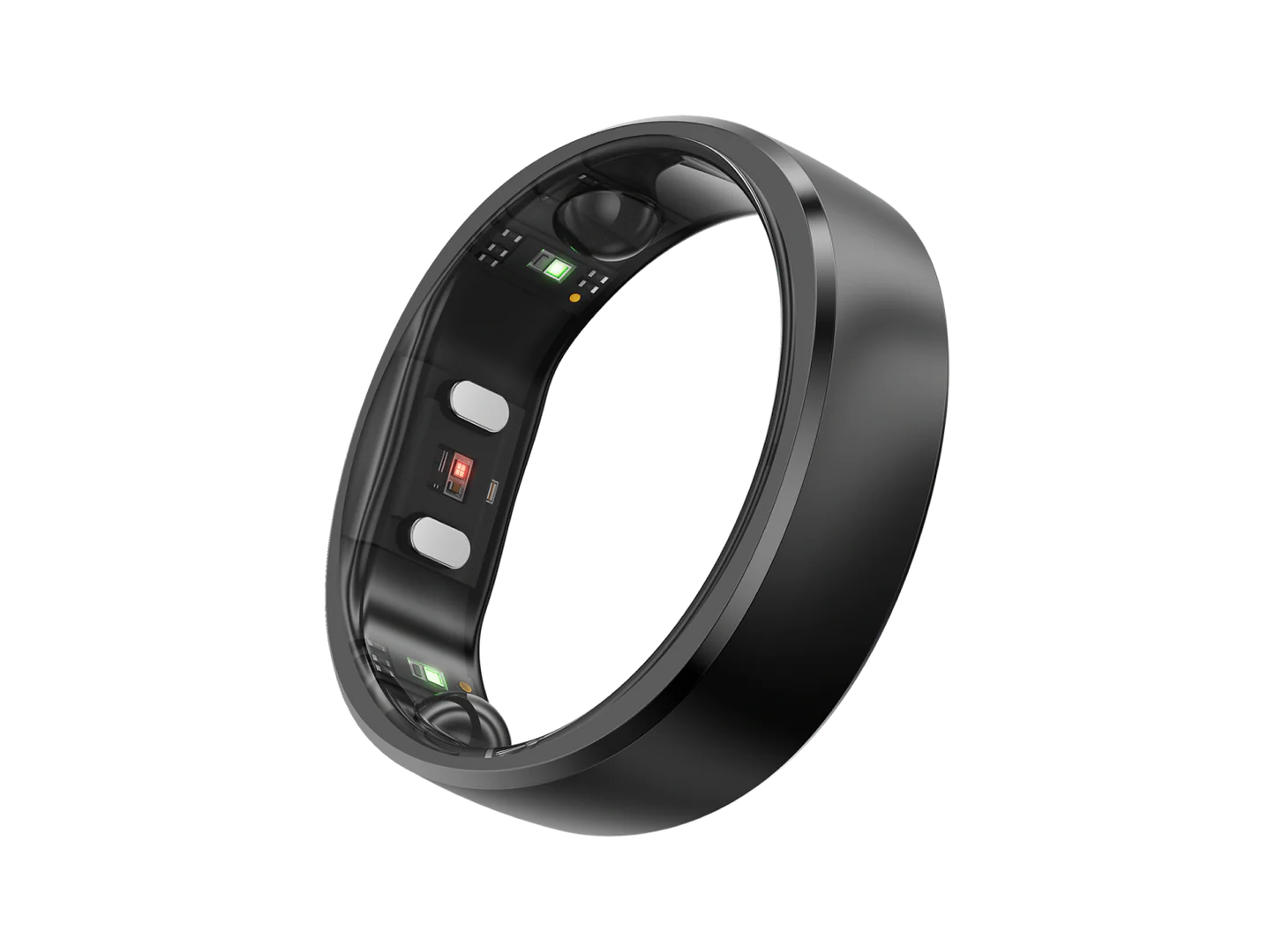 RingConn Gen 2 - Black