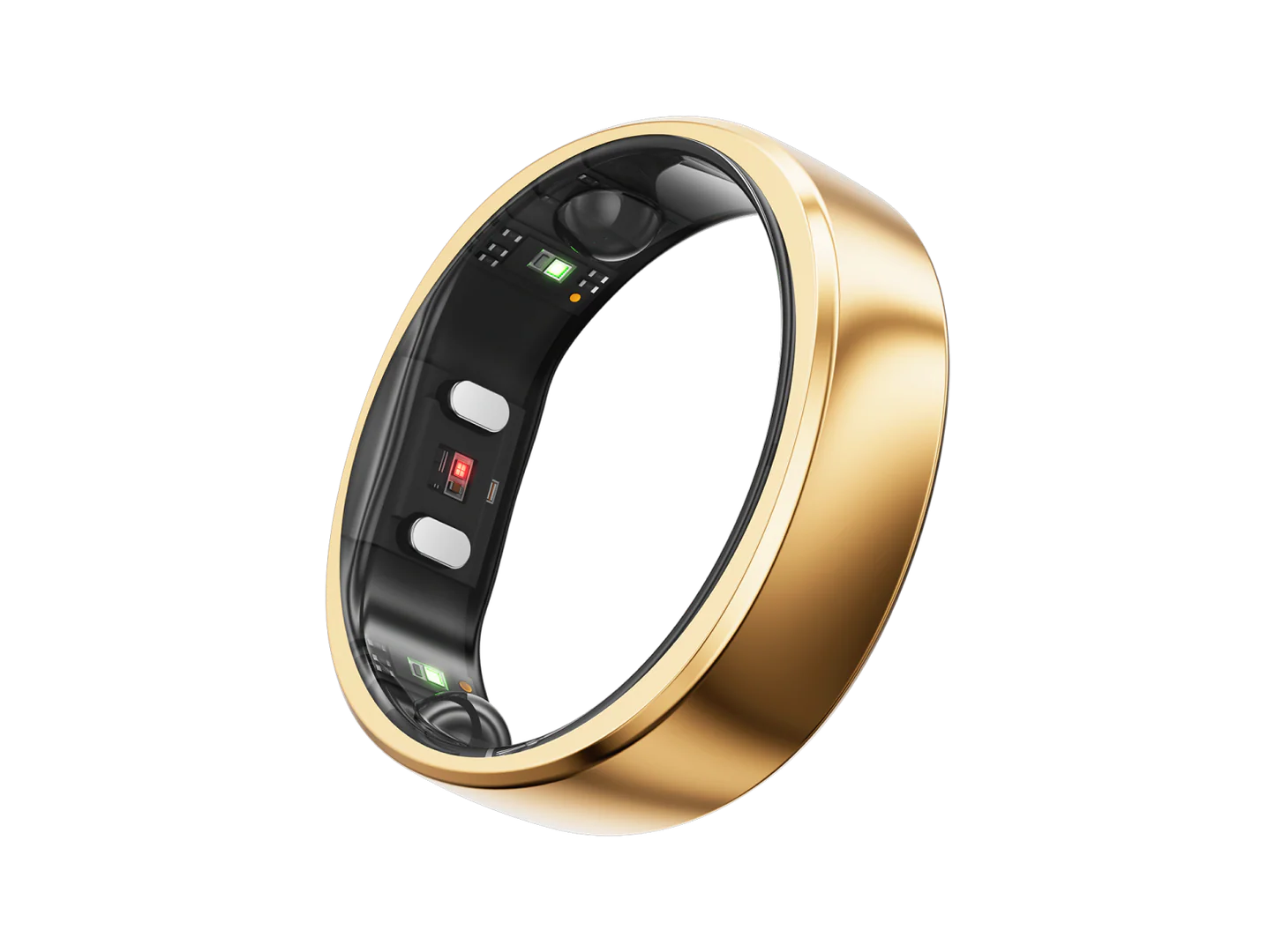 RingConn Gen 2 - Gold Dune