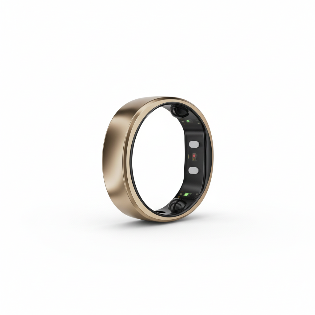 RingConn Gen 2